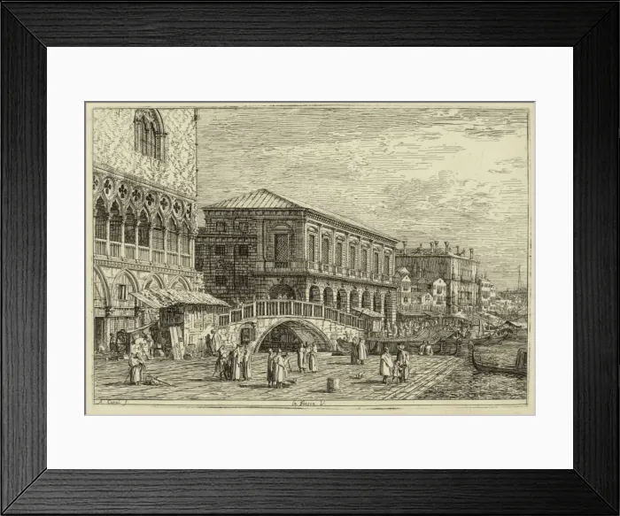 Framed Print : Le Preston. V Framed Print : Le Preston. V