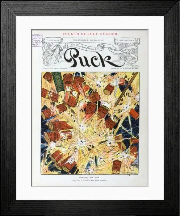 Framed Print : Setting em off Framed Print : Setting em off