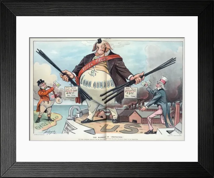 Framed Print : The blessings of protection Framed Print : The blessings of protection