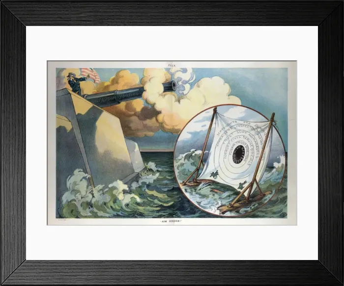 Framed Print : Aim higher Framed Print : Aim higher