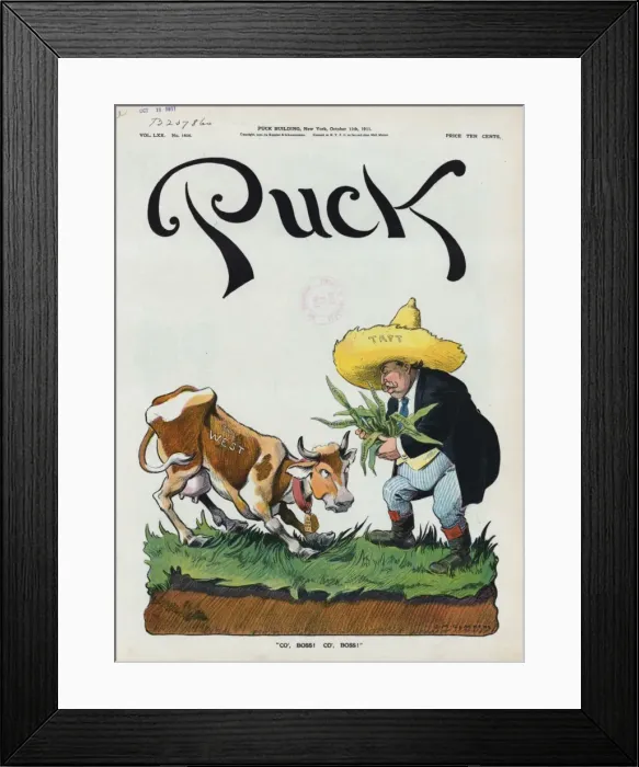 Framed Print : Co, Boss! Co, Boss Framed Print : Co, Boss! Co, Boss