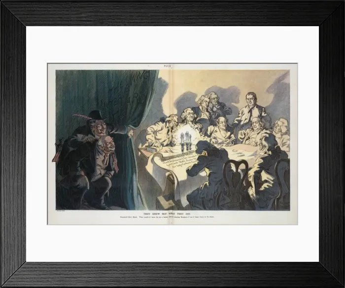 Framed Print : They knew not what they did Framed Print : They knew not what they did