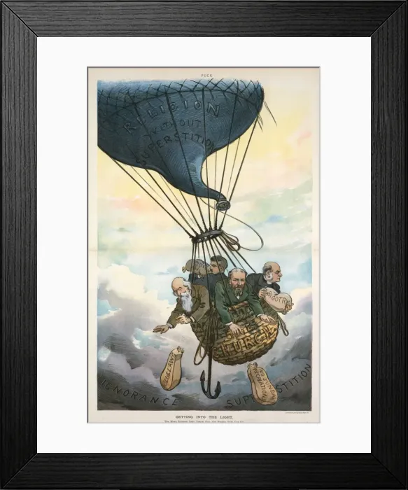 Framed Print : Getting into the light Framed Print : Getting into the light