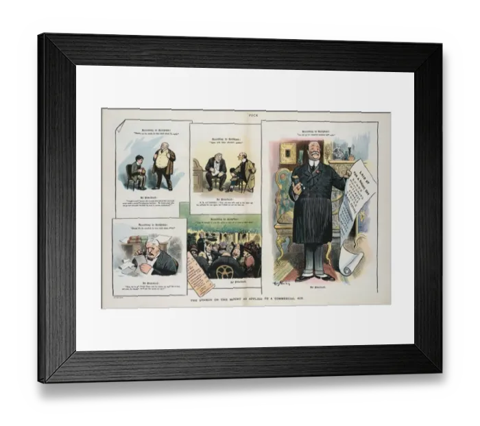 Framed Print : The sermon on the mount as applied to a commercial age Framed Print : The sermon on the mount as applied to a commercial age