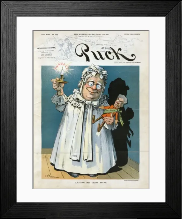 Framed Print : Letting his light shine Framed Print : Letting his light shine