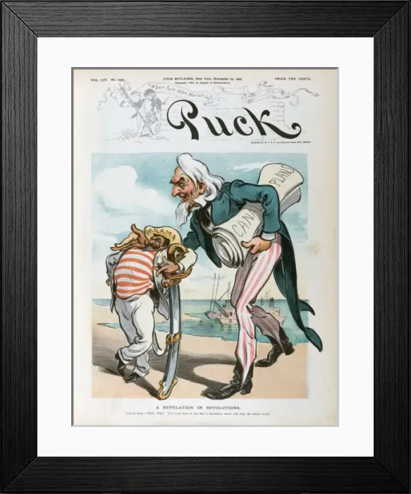 Framed Print : A revelation in revolutions Framed Print : A revelation in revolutions