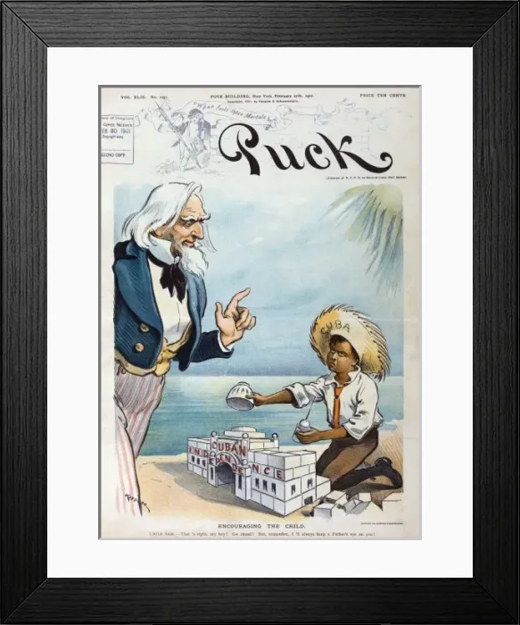 Framed Print : Encouraging the child Framed Print : Encouraging the child