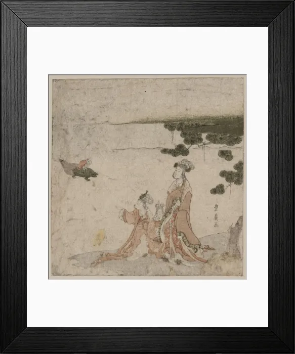 Framed Print : Tale of the monkeys liver Framed Print : Tale of the monkeys liver