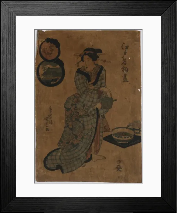 Framed Print : Todays trends Framed Print : Todays trends