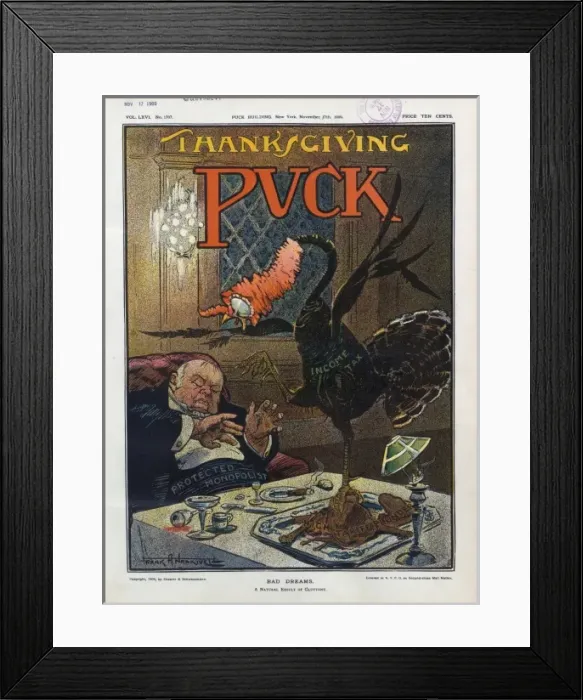 Framed Print : Bad dreams Framed Print : Bad dreams