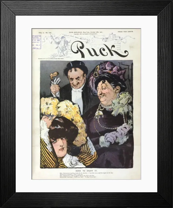 Framed Print : Sure to enjoy it Framed Print : Sure to enjoy it