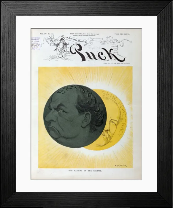 Framed Print : The passing of the eclipse Framed Print : The passing of the eclipse