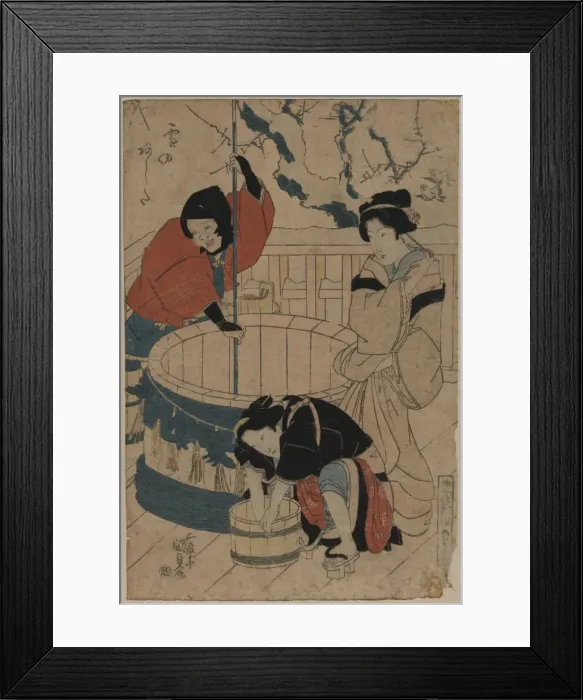 Framed Print : Tomorrows snow Framed Print : Tomorrows snow