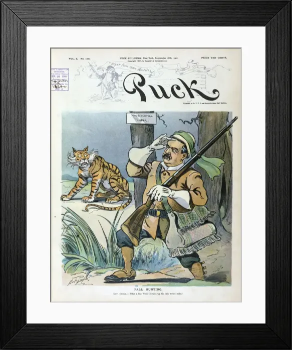 Framed Print : Fall hunting Framed Print : Fall hunting