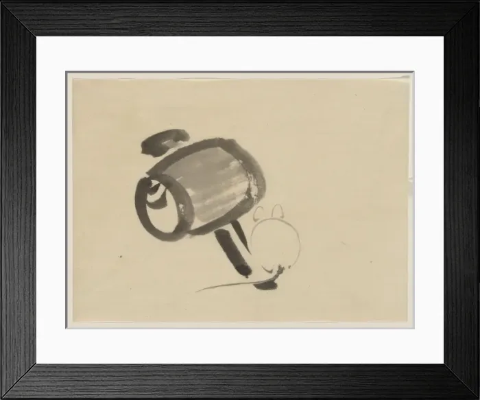 Framed Print : Chinese sage Framed Print : Chinese sage