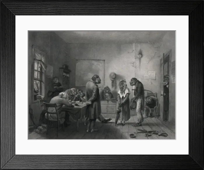 Framed Print : Flaw in the title Framed Print : Flaw in the title