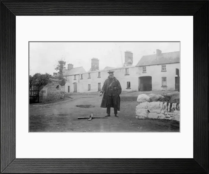 Framed Print : Picture No. 10473855 Framed Print : Picture No. 10473855