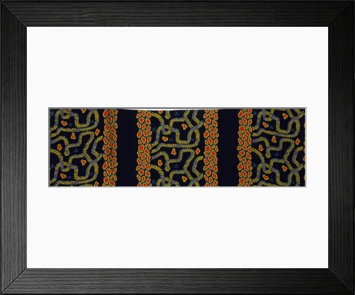 Framed Print : 19th century Textiles Framed Print : 19th century Textiles