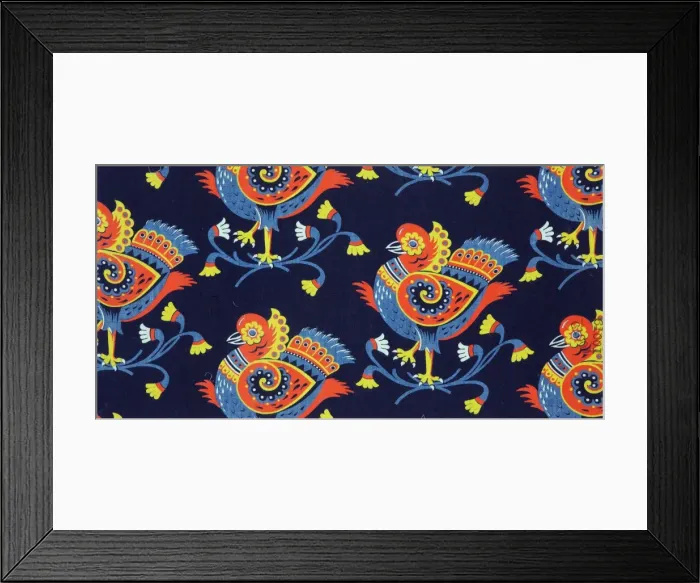 Framed Print : 19th century Textiles Framed Print : 19th century Textiles