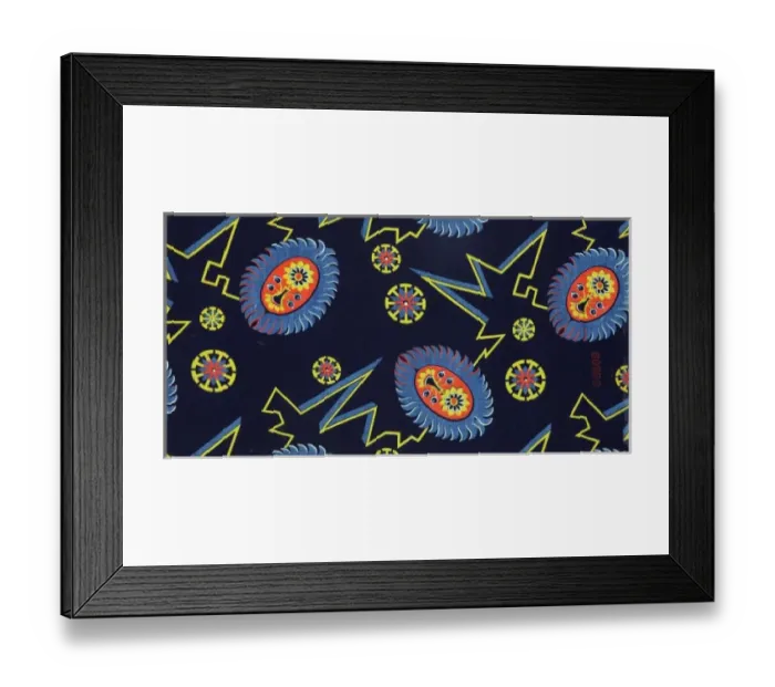 Framed Print : 19th century Textiles Framed Print : 19th century Textiles