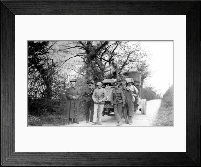 Framed Print : Picture No. 10473853 Framed Print : Picture No. 10473853