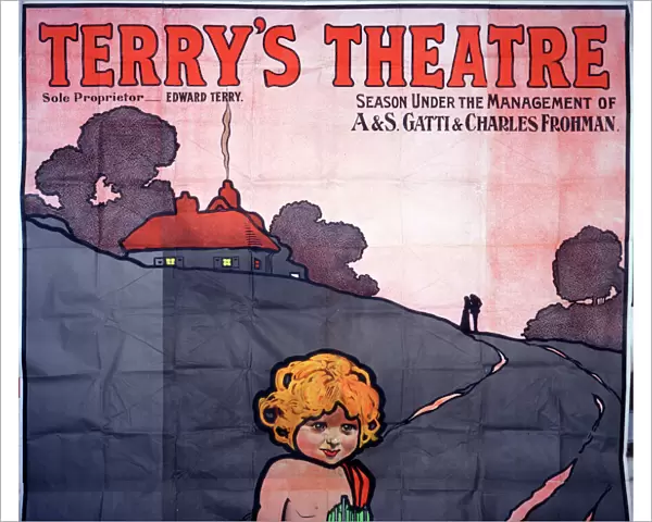 Terrys Theatre