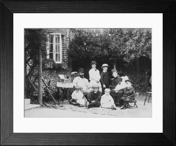 Framed Print : Jim Lillywhite Framed Print : Jim Lillywhite