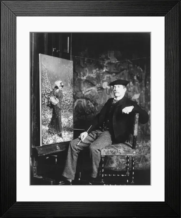 Framed Print : Mr G Boughton Framed Print : Mr G Boughton