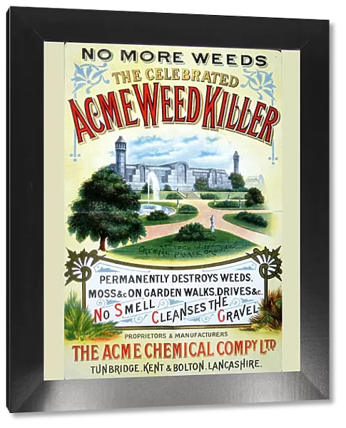 ACME Weed Killer