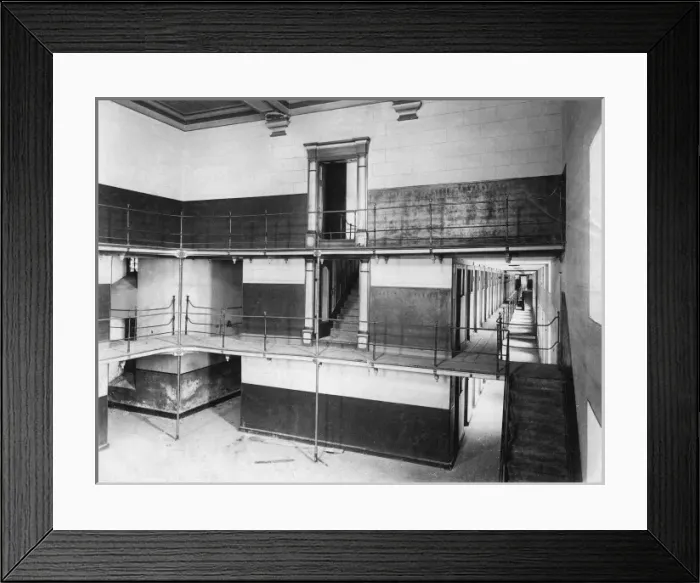 Framed Print : Port Arthur prison Framed Print : Port Arthur prison