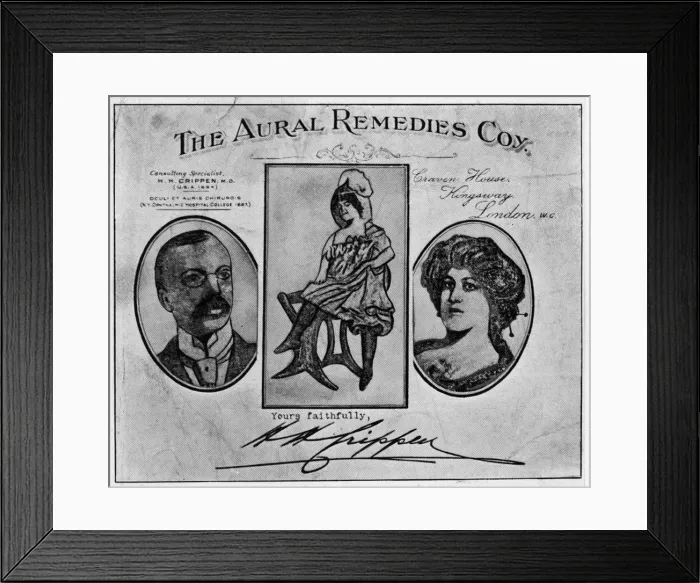 Framed Print : Aural Remedies Company Framed Print : Aural Remedies Company