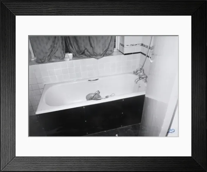 Framed Print : The Great Train Robbery Framed Print : The Great Train Robbery