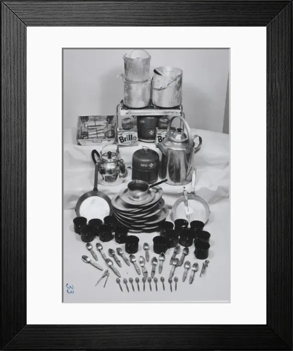 Framed Print : The Great Train Robbery Framed Print : The Great Train Robbery