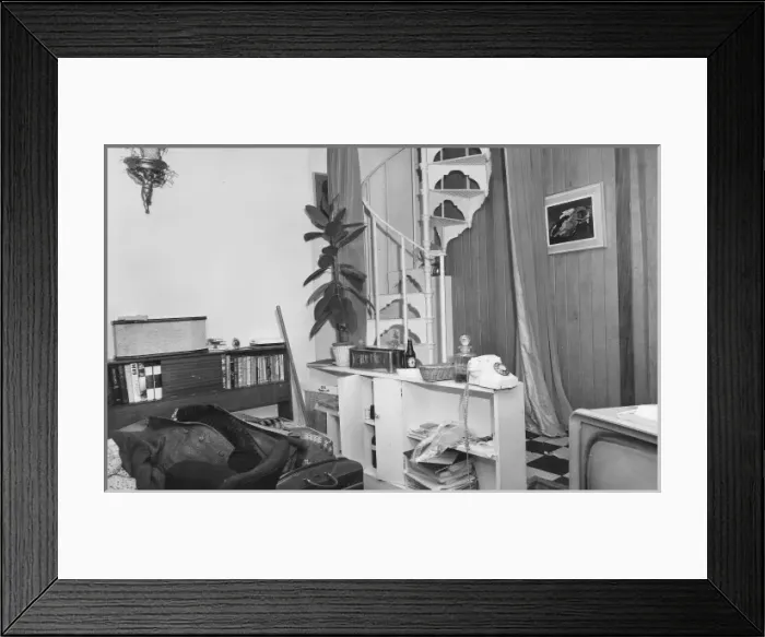 Framed Print : The Great Train Robbery Framed Print : The Great Train Robbery