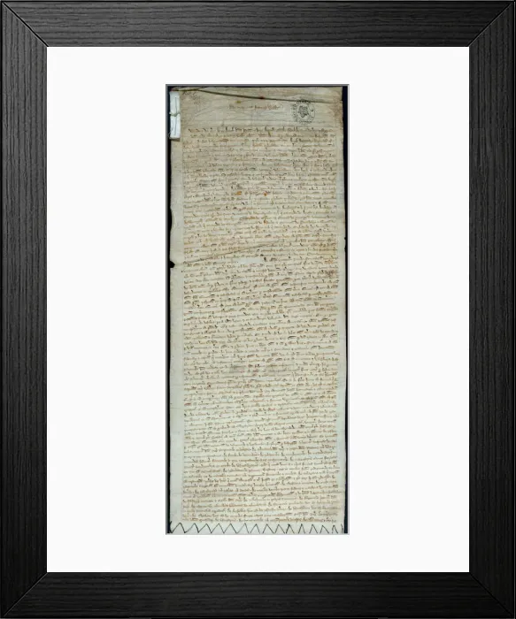 Framed Print : Statute of Wales Framed Print : Statute of Wales