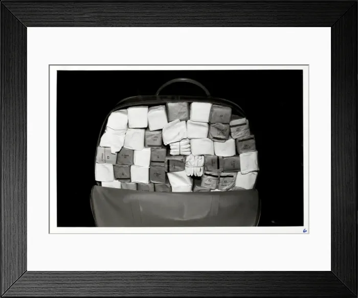 Framed Print : The Great Train Robbery Framed Print : The Great Train Robbery