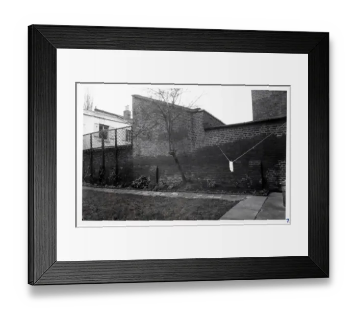 Framed Print : The Great Train Robbery Framed Print : The Great Train Robbery