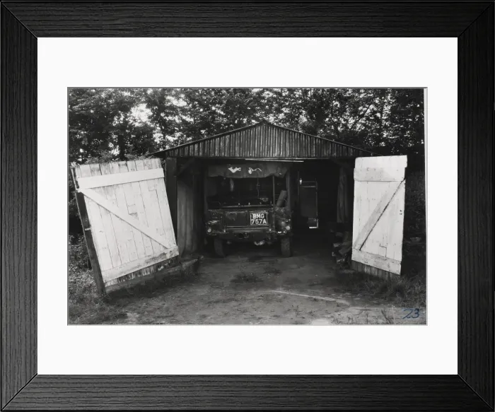 Framed Print : The Great Train Robbery Framed Print : The Great Train Robbery