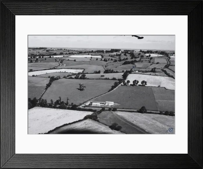 Framed Print : The Great Train Robbery Framed Print : The Great Train Robbery