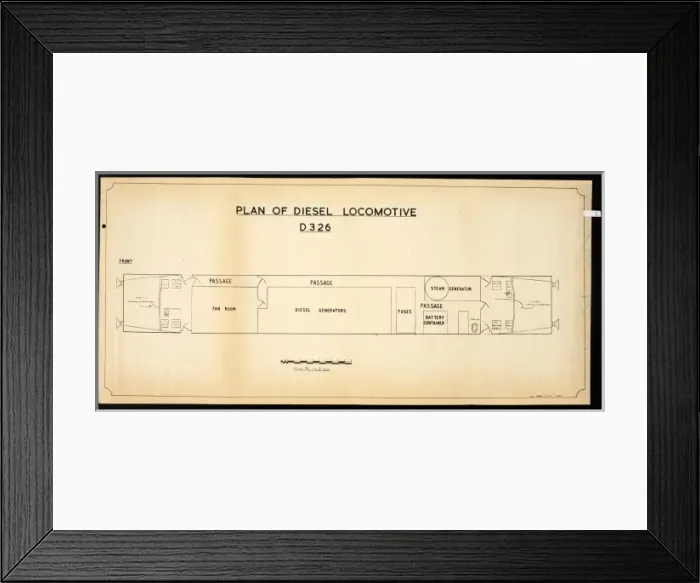Framed Print : The Great Train Robbery Framed Print : The Great Train Robbery