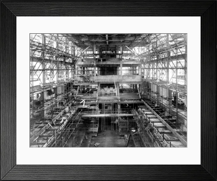 Framed Print : House of Commons Framed Print : House of Commons