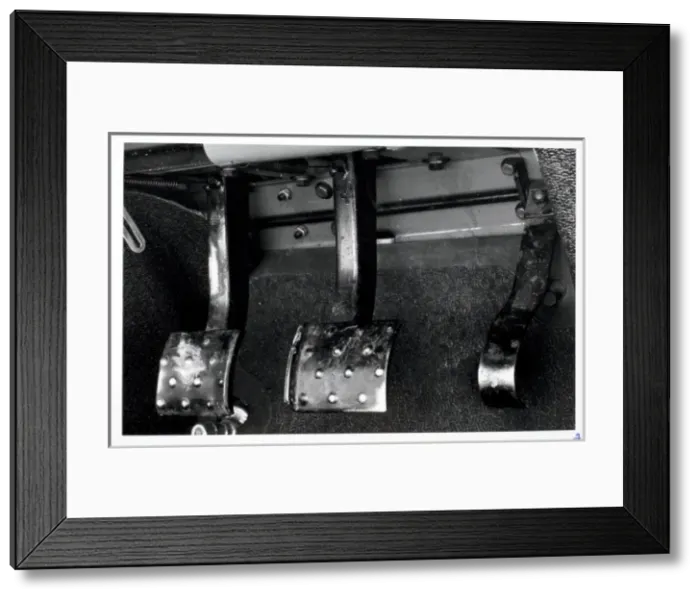 Framed Print : The Great Train Robbery Framed Print : The Great Train Robbery