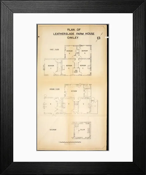 Framed Print : The Great Train Robbery Framed Print : The Great Train Robbery