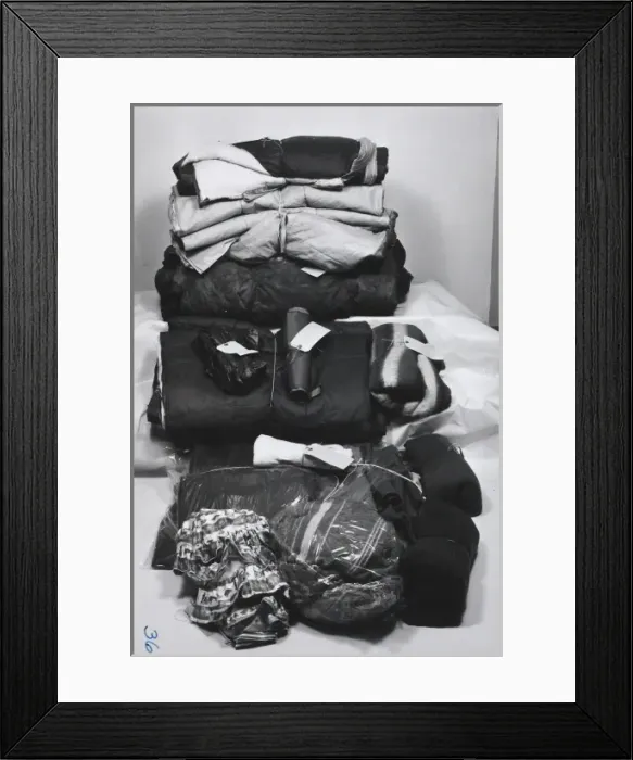 Framed Print : The Great Train Robbery Framed Print : The Great Train Robbery