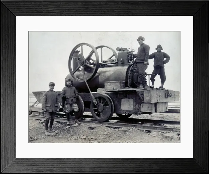 Framed Print : Boxer Rebellion Framed Print : Boxer Rebellion