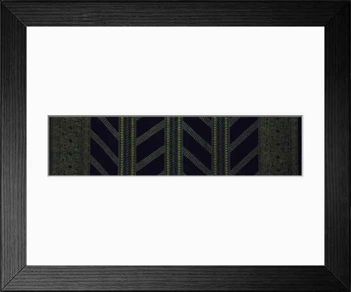 Framed Print : 19th century Textiles Framed Print : 19th century Textiles