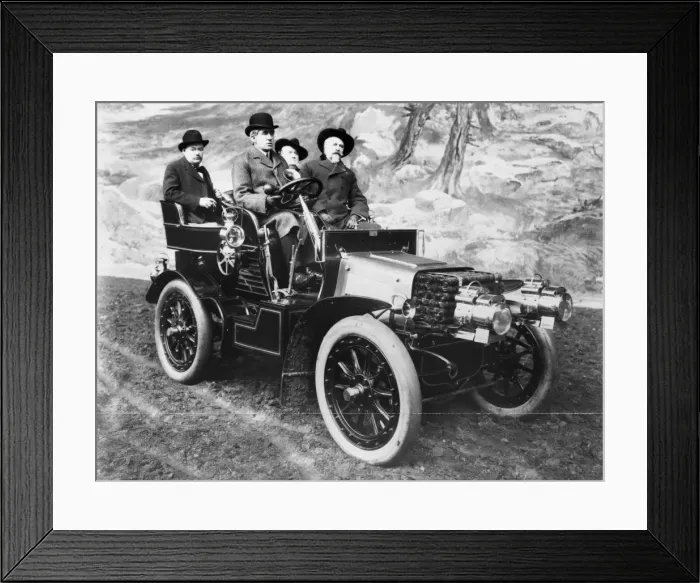 Framed Print : Buffalo Bill Framed Print : Buffalo Bill