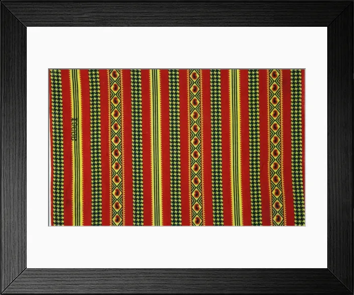 Framed Print : 19th century Textiles Framed Print : 19th century Textiles