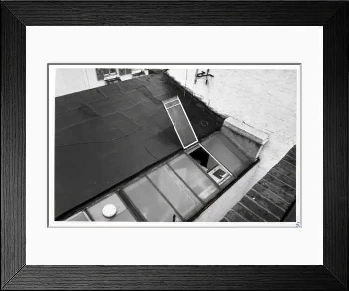 Framed Print : The Great Train Robbery Framed Print : The Great Train Robbery
