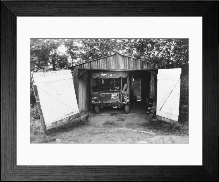 Framed Print : The Great Train Robbery Framed Print : The Great Train Robbery